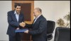 تفاهم نامه راه اندازی سامانه لجستیک هوشمند در منطقه آزاد ماکو امضا شد