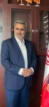 برای داشتن اقتصادی پویا و صنعتی برتر باید به مدیران جوان و متخصص ایرانی میدان داد