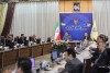 برنامه‌ریزی مجدد برای بازگشت بارهای ریلی به شبکه