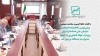 پیش‌نویس تفاهم‌نامه همکاری سازمان ملی استاندارد ایران و وزارت جهاد کشاورزی با حضور مدیران دو دستگاه بررسی شد