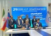 متین دیداری بار دیگر خلاقانه وارد میدان شد