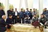 ستایش دكتر متفكر آزاد از اقدامات جهادی پتروشیمی تبریز در شكستن تحریم‌ها و رفع گلوگاه‌های تولید