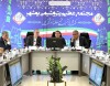 عبور تولید پتروشیمی ایران از مرز ۱۰۰ میلیون تن در سال با بهره برداری فاز دوم شرکت پتروشیمی بوشهر