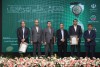بیمه ایران رتبه نخست بهره وری در سازمان های دولتی را کسب کرد