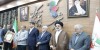 نقش‌آفرینی مخابرات ایران در راه‌اندازی مرکز داده امن بنیاد شهید؛ گامی مؤثر در خدمت‌رسانی پایدار به ایثارگران
