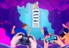 ۸ میلیون و ۹۴۹ هزار کاربر فعال بازی‌های حاضر در پویش «#همه‌_بازی»، مخاطب پیام‌های  آن شده‌اند