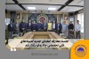 جلسه معارفه اعضای جدید کمیته‌ های فنی تخصصی چادرملو برگزار شد