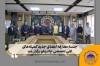 جلسه معارفه اعضای جدید کمیته‌ های فنی تخصصی چادرملو برگزار شد