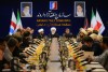 مدیریت فرهنگی مردمی، محور راهبرد منطقه آزاد اروند در میزبانی اربعین