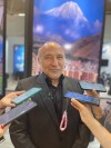 مدیرعامل منطقه آزاد ماکو: کریدور ریلی چین–اروپا از مسیر ایران برگ برنده کشور در ترانزیت جهانی است