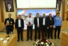 تجلیل از برترین‌های ایمنی در پتروشیمی خراسان با رکورد شکنی ۶۱.۷۸ میلیون نفر ساعت بدون حادثه مخاطره آمیز