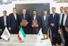 امضای تفاهم‌نامه میان بانک ملی ایران و شرکت نفت ستاره خلیج فارس