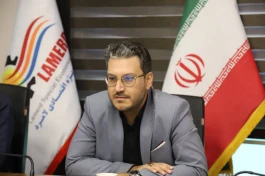 شتاب اجرای زیرساخت‌های منطقه ویژه اقتصادی لامرد، تضمین‌کننده اعتماد سرمایه‌گذاران است