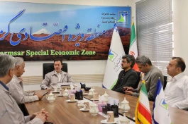 تأکید بر تسهیل فعالیت سرمایه‌گذاران