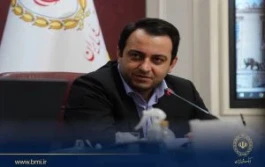 مدیرعامل بانک ملی ایران روز خبرنگار را تبریک گفت