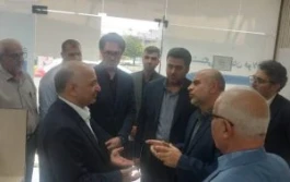 خدمت به بازنشستگان‌را افتخار بیمه دی می دانیم