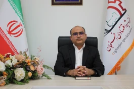 پیام تبریک مدیر عامل منطقه ویژه رفسنجان؛ به مناسبت ۱۷مرداد ماه روز خبرنگار