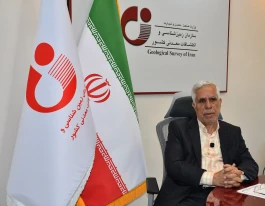 پیام معاون وزیر و رئیس سازمان زمین‌شناسی و اکتشافات معدنی کشور به مناسبت روز خبرنگار