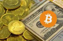 دلار و سکه در مسیر صعود؛ بورس به مرز ۶ میلیون واحد نزدیک شد