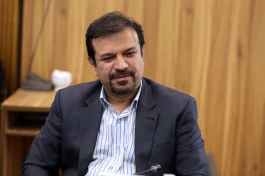 رئیس پارك فناوری و نوآوری صنعت نفت منصوب شد