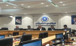 توسعه بازارهای صادراتی کرمان نیازمند نقش‌آفرینی پررنگ‌تر بخش خصوصی