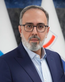 افزایش ظرفیت برق و توسعه گمرك تخصصی فاوا