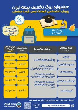 اجرای پویش «فرهنگ ایمن، آینده مطمئن» با شعار «طرح فرهنگ؛ تضمین آرامش آموزش»