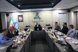 رتبه‌بندی مراکز اسقاط، گامی مؤثر در تحول، چابک‌سازی و ارتقای استانداردهای جهانی است