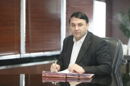 مدیرعامل بانک سپه فرارسیدن هفته بانکداری اسلامی را تبریک گفت