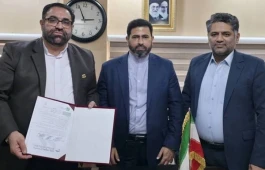 دو طرح توسعه‌ای در حریر خوزستان اجرا می‌شود