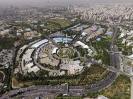 «نمایشگاه عامل ترافیک مزمن شمال تهران نیست»