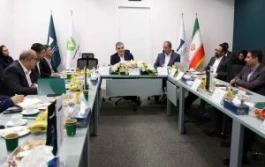 شرکت مهرکام با رونمایی از ۴ محصول فناورانه وارد دومین سال فعالیت خود شد