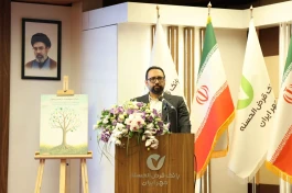 برنامه‌ریزی راهبردی، موتور محرک تعالی و تحول بانک مهر ایران است