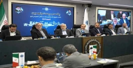 دولت و بخش خصوصی البرز برای عبور از چالش‌های اقتصادی بر «حل مسئله» و «اقدام عملیاتی» تأکید کردند