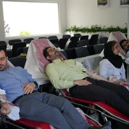 تجلی مسئولیت اجتماعی در بیمه دی
