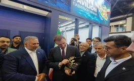 رایزنی ایران و روسیه باهدف تسهیل صادرات آبزیان