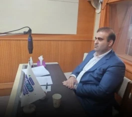ارس با تکیه بر ظرفیت‌های چندبخشی، پیشران اقتصاد شمال غرب کشور است