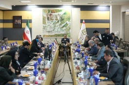 دكتر شایان: مسیر 70 ساله بانك صنعت و معدن با قدرت بیشتر ادامه خواهد یافت