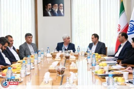 هپکو افتخار ایران می‌شود