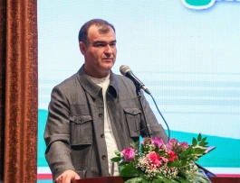حرکت بیمه البرز به سمت خلق محصولات جدید و راهکارهای نوآورانه، زمینه ساز تحول در صنعت بیمه است