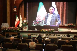 تأکید مدیرعامل بیمه البرز بر مدیریت نتیجه محور و ارتقای کیفیت پرتفوی