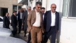 تأکید بر تکریم کارکنان و ارتقای عملکرد گمرکی