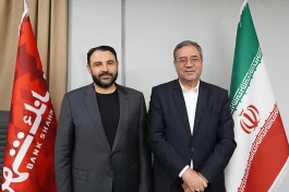 «بانک شهر»، پشتیبان توسعه زیرساخت‌های شهری و تقویت سرمایه‌گذاری در آذربایجان غربی