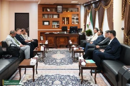 اثرگذاری دانشگاه‌ ها باید در توسعه ارس ملموس باشد