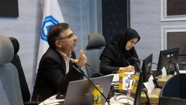 گام بلند بیمه مركزی برای مدیریت ریسك