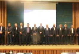 مناطق و شعب برتر بانک سرمایه در ارزیابی سراسری عملکرد معرفی شدند
