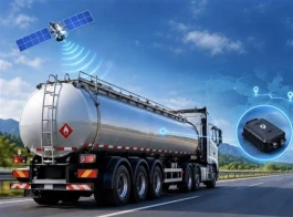 ۱۷ هزار تانكر نفتكش به ردیاب هوشمند مجهز می‌شود