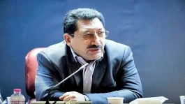 ایستادگی صنعتگران در جنگ رمضان، نشانه وفاداری به نظام است