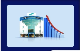 پرتفوی ۲۰ همتی بیمه سینا در نیمه نخست ۱۴۰۵