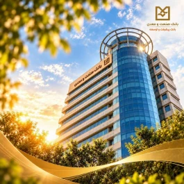 تقدیر معاون رئیس‌جمهور در امور زنان و خانواده از مدیرعامل بانك صنعت و معدن
